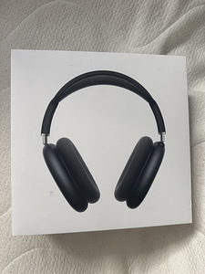 Apple Airpods Max 2 Black (1 foto / 1)