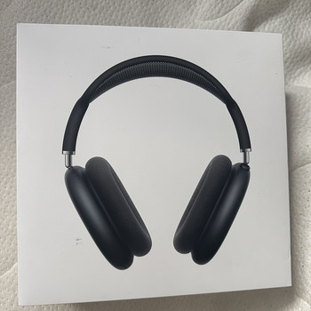 Apple Airpods Max 2 Black