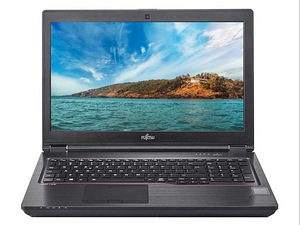 Fujitsu Celsius H780 Quadro P3200 (1 фото из 1)