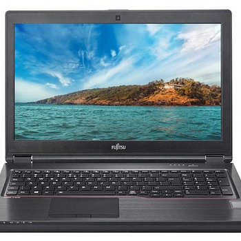 Fujitsu Celsius H780 Quadro P3200