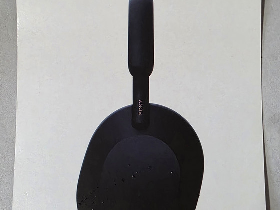 Sony WH-1000XM5
