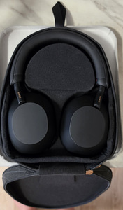 Sony WH-1000XM5 (3 foto / 4)