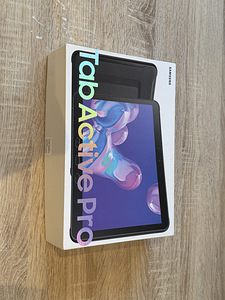 Samsung Galaxy Tab Active Pro 4G (2 foto / 5)