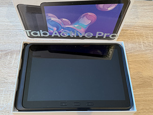 Samsung Galaxy Tab Active Pro 4G (3 foto / 5)
