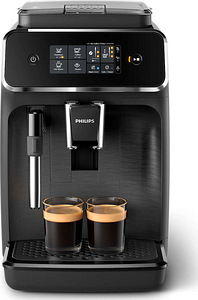 Philips 2200 полностью автоматическая кофеварка (3 фото из 5)