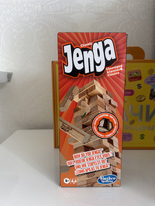 Настольные игры (4 фото из 6)