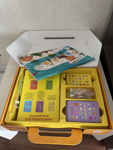 Настольные игры (6 фото из 6)