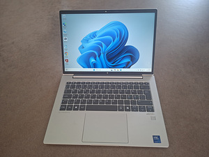 HP ELITEBOOK 640 G11 U5 16GB 512GB гарантия (1 фото из 2)