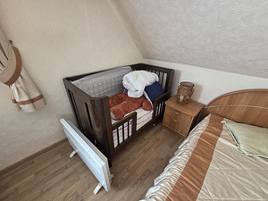 Детская мебель (3 фото из 7)