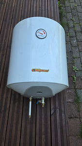Veeboiler 50L. (1 foto / 2)