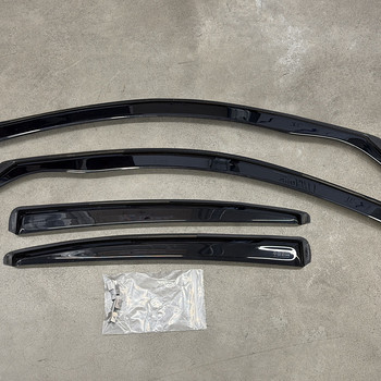 BMW e60 tuulesuunajad