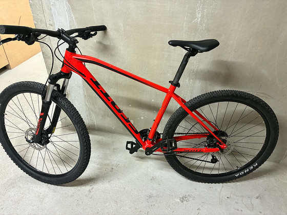 Maastikuratas Scott Aspect 950