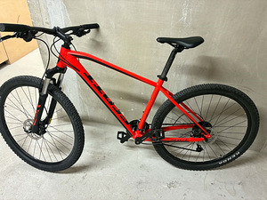 Maastikuratas Scott Aspect 950 (1 foto / 4)