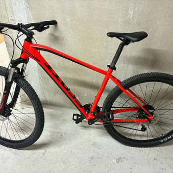 Горный велосипед Scott Aspect 950