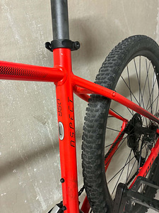 Maastikuratas Scott Aspect 950 (2 foto / 4)