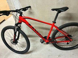 Maastikuratas Scott Aspect 950 (4 foto / 4)