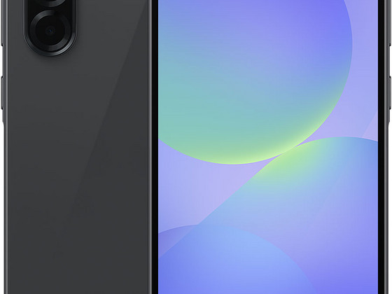 Mobiiltelefon Samsung Galaxy A36 256GB 8GB RAM
