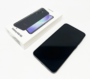 Mobiiltelefon Samsung Galaxy A36 256GB 8GB RAM (2 foto / 3)