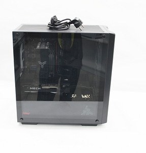 Lauaarvuti Ryzen 5 5500 RX6600 16GB DDR4 1TB (1 foto / 1)