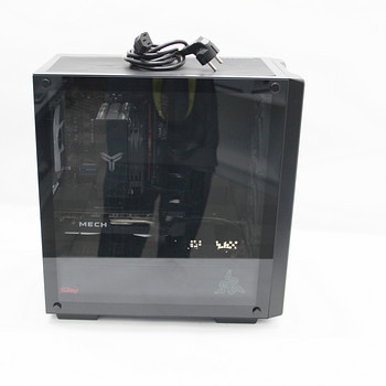 Настольный ПК Ryzen 5 5500 RX6600 16GB DDR4 1TB