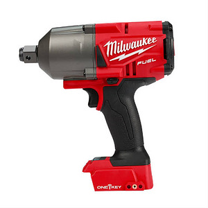 Ударный гайковерт Milwaukee 2864-20 M18 FUEL 1200 ft-lbs (1 фото из 2)