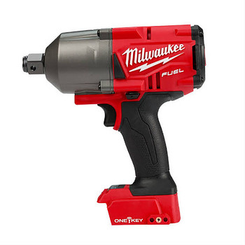 Ударный гайковерт Milwaukee 2864-20 M18 FUEL 1200 ft-lbs