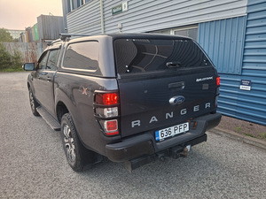 MÜÜA EORD RENGER WILTRAK 2019a.3,2diisel (7 foto / 8)
