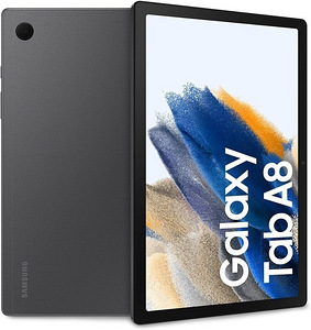 Tahvel Samsung Galaxy Tab A8 LTE 32GB 10.5" (1 foto / 3)