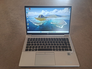 HP ELITEBOOK 840 G7 i7-10510U/16GB/14,0 FULLHD IPS/256GB (1 foto / 2)