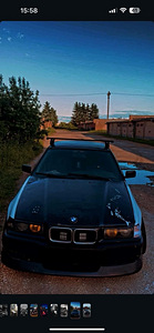 Bme e36 2.8 (1 фото из 11)