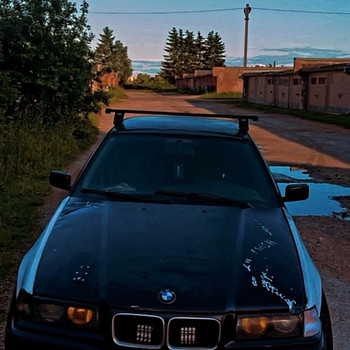 Bme e36 2.8
