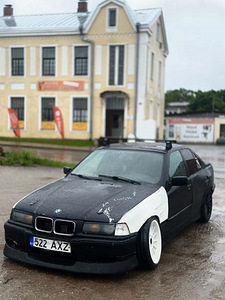 Bme e36 2.8 (2 фото из 11)