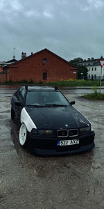 Bme e36 2.8 (3 фото из 11)
