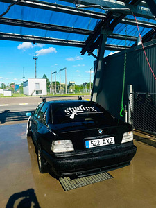 Bme e36 2.8 (4 фото из 11)