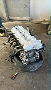 Bme e36 2.8 (9 фото из 11)