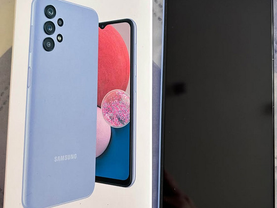 Samsung Galaxy A13 32 GB