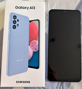 Samsung Galaxy A13 32 GB (1 foto / 1)