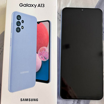 Samsung Galaxy A13 32 ГБ