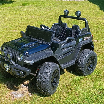 Laste elektriauto