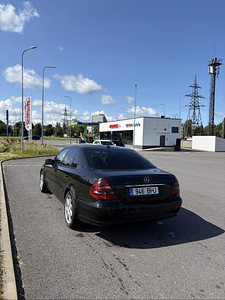 Продам Mercedes Benz E200 Cdi (2 фото из 5)
