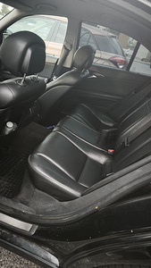 Продам Mercedes Benz E200 Cdi (3 фото из 5)