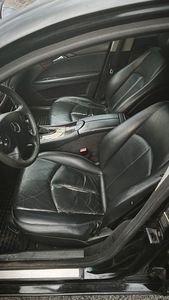 Продам Mercedes Benz E200 Cdi (5 фото из 5)