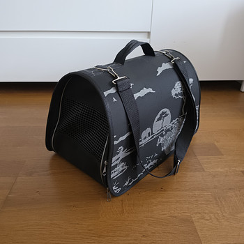 Kassi transportimiseks