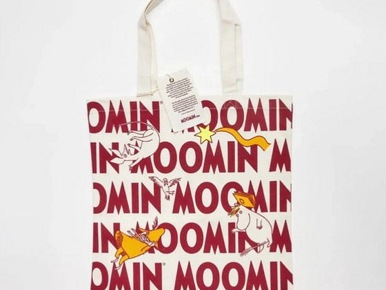Moomin poekott