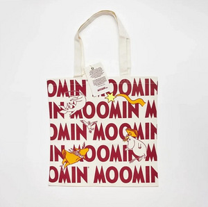 Сумка-шоппер Moomin (1 фото из 3)