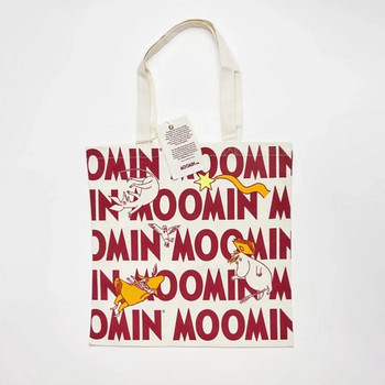 Сумка-шоппер Moomin