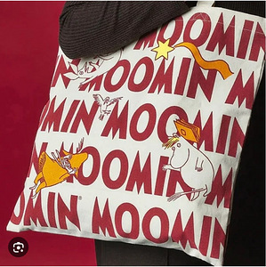 Сумка-шоппер Moomin (2 фото из 3)
