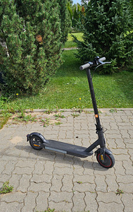 Elektritõukeratas Xiaomi Mi Pro 2 (1 foto / 4)