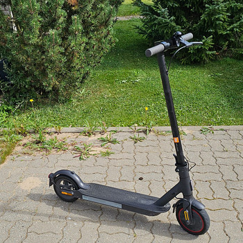 Elektritõukeratas Xiaomi Mi Pro 2