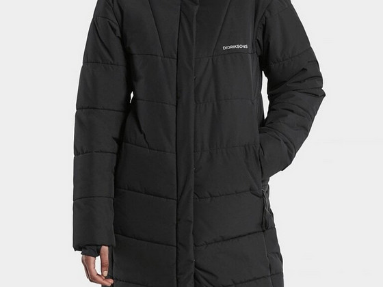 Talveparka Didriksons Amina, suurus 38